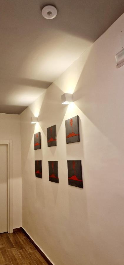 Tribunali Platamon Naples Extérieur photo